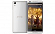 HTC Desire 626 Dual SIM White Birch Front And Back