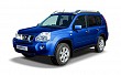 Nissan X Trail New Picture 1