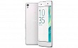 Sony Xperia XA Dual White Front,Back And Side