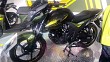Yamaha SZ RR New Picture 15