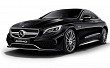 Mercedes Benz S Class S 63 AMG Coupe Picture 1