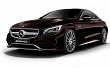 Mercedes Benz S Class S 63 AMG Coupe Picture 2