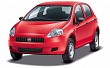 Fiat Punto Pure Exotic Red