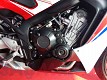 Honda CBR 650F Picture 11