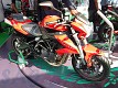 DSK Benelli TNT 600i Picture 16