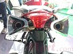 DSK Benelli TNT 600i Picture 3