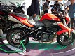 DSK Benelli TNT 600i Picture 11