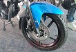 Yamaha SZ RR New Picture 12