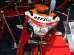Honda CBR 250R Repsol ABS Picture 3