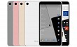 Nokia C1 Front And Back
