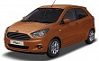 Ford Figo 1.5D Trend Plus MT