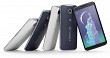 Motorola Nexus 6 Front, Back And Side
