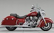 Indian Springfield Red