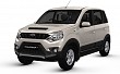 Mahindra NuvoSport N8 AMT Picture 1