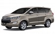 Toyota Innova Crysta 28 ZX AT Picture 1