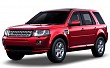 Land Rover Freelander 2 S Picture 1