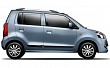 Maruti Wagon R LXI CNG Picture