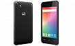 Micromax Bolt Supreme 2 Front Side and Back Side