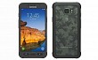Samsung Galaxy S7 Active Front and Back