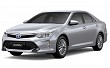 Toyota Camry 2.5 G Picture