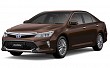Toyota Camry 25 G Picture 2