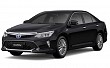 Toyota Camry 25 G Picture 1