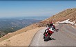Ducati Multistrada 1200 Pikes Peak Picture 2