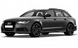 Audi RS6 Avant 4.0 TFSI Nardo Grey