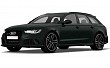 Audi RS6 Avant 4.0 TFSI Mythos Black