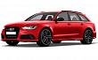 Audi RS6 Avant 40 TFSI Picture 2