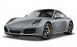 Porsche 911 Turbo Picture