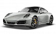 Porsche 911 Turbo Picture 6