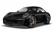 Porsche 911 Turbo Picture 3
