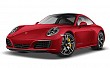 Porsche 911 Turbo Picture 4