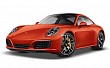 Porsche 911 Turbo Picture 2