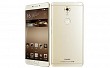 Gione M6 Plus Gold Front,Back Amd Side