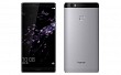 Huawei Honor Note 8 Gray Front And Back