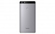 Huawei Honor Note 8 Gray Back