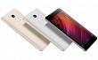 Xiaomi Redmi Note 4 Front, Back And Side