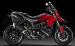 Ducati Hyperstrada 939 Red