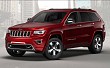 Jeep Grand Cherokee Limited 4X4 Cherry Red Crystal Pearl