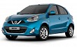 Nissan Micra Diesel XL Optional Picture 1