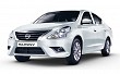Nissan Sunny XE Pearl White