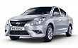 Nissan Sunny XE Picture 1