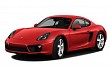 Porsche Cayman GTS Photo