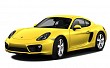 Porsche Cayman GTS Picture