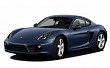 Porsche Cayman GTS Picture 4