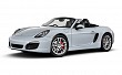 Porsche Boxter GTS Picture 1