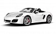 Porsche Boxter GTS Picture 2