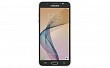 Samsung Galaxy On8 Black Front